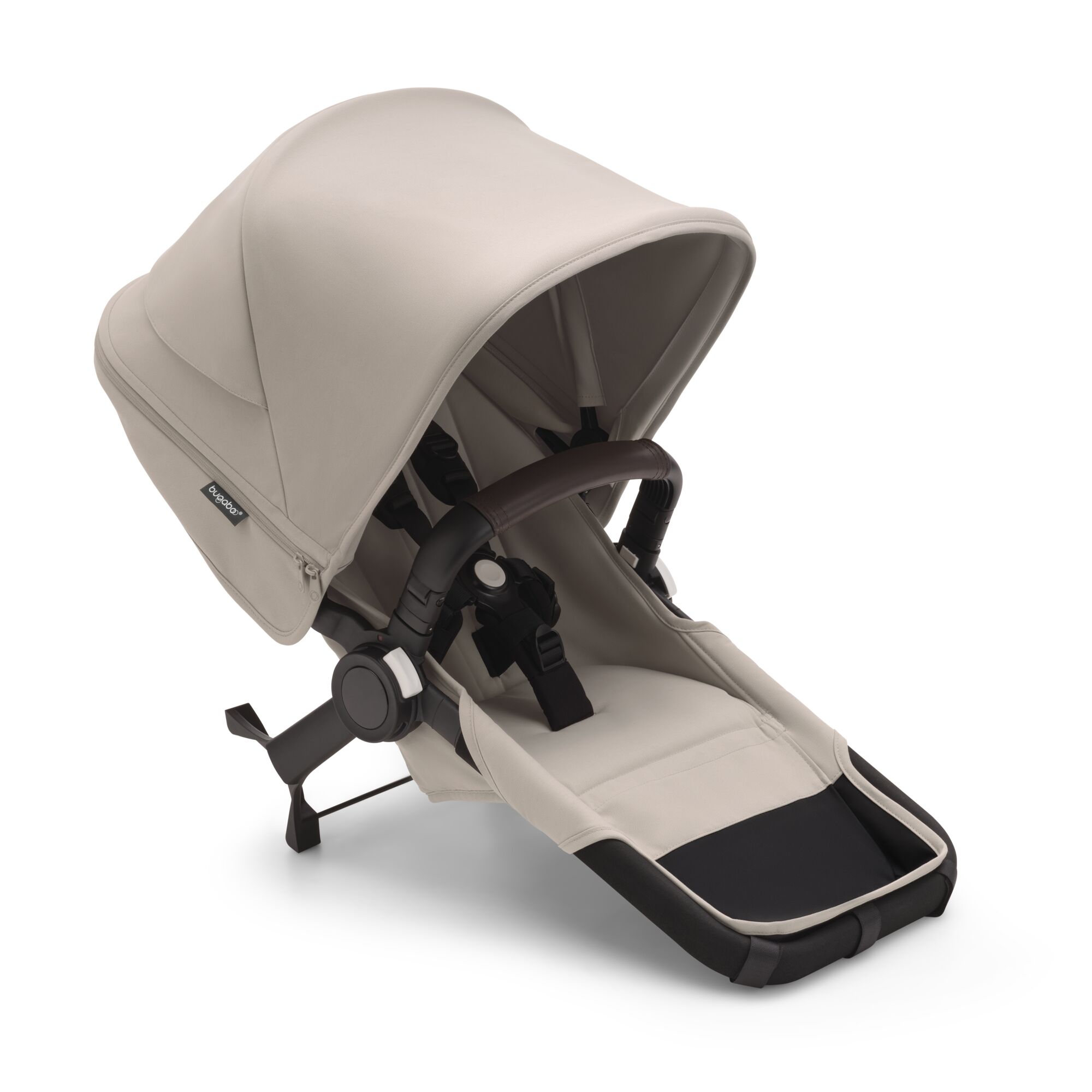 101380-BUGABOO DONKEY 5 EXTENSION DUO DESERT TAUPE(0-0)-0