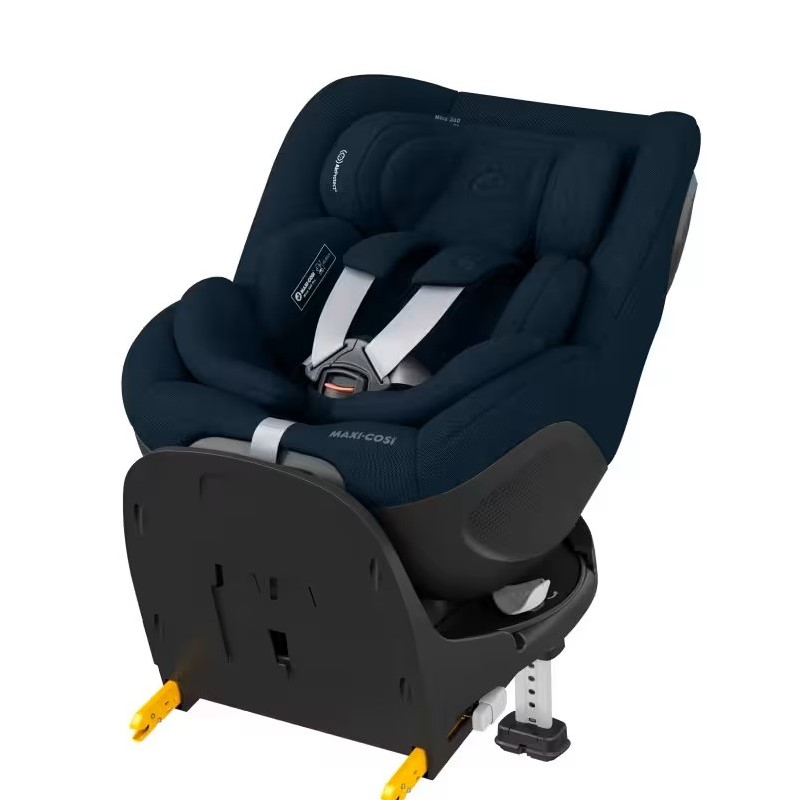 101580-SILLA COCHE MAXI-COSI MICA 360 PRO ISIZE GR.0-1 BLUE(2-0)-0