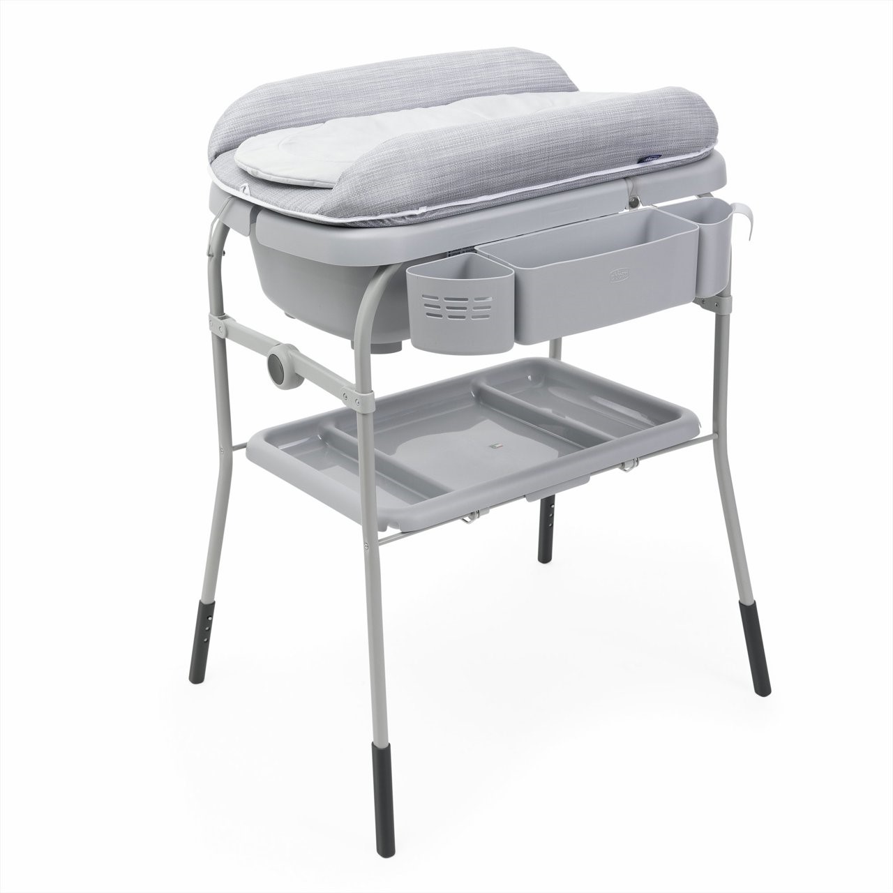 102492-BAÑERA CUDDLE BUBBLE COMFORT CHICCO GREY(3-0)-0