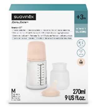 102513-SET BIBERON ZERO 270 S + TETINA FLUJO M + BOLSA(15-3)-0