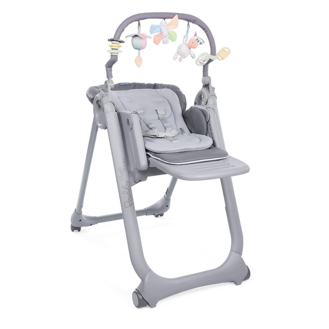 102698-TRONA POLLY MAGIC RELAX CHICCO GREY MELANGE(2-0)-0