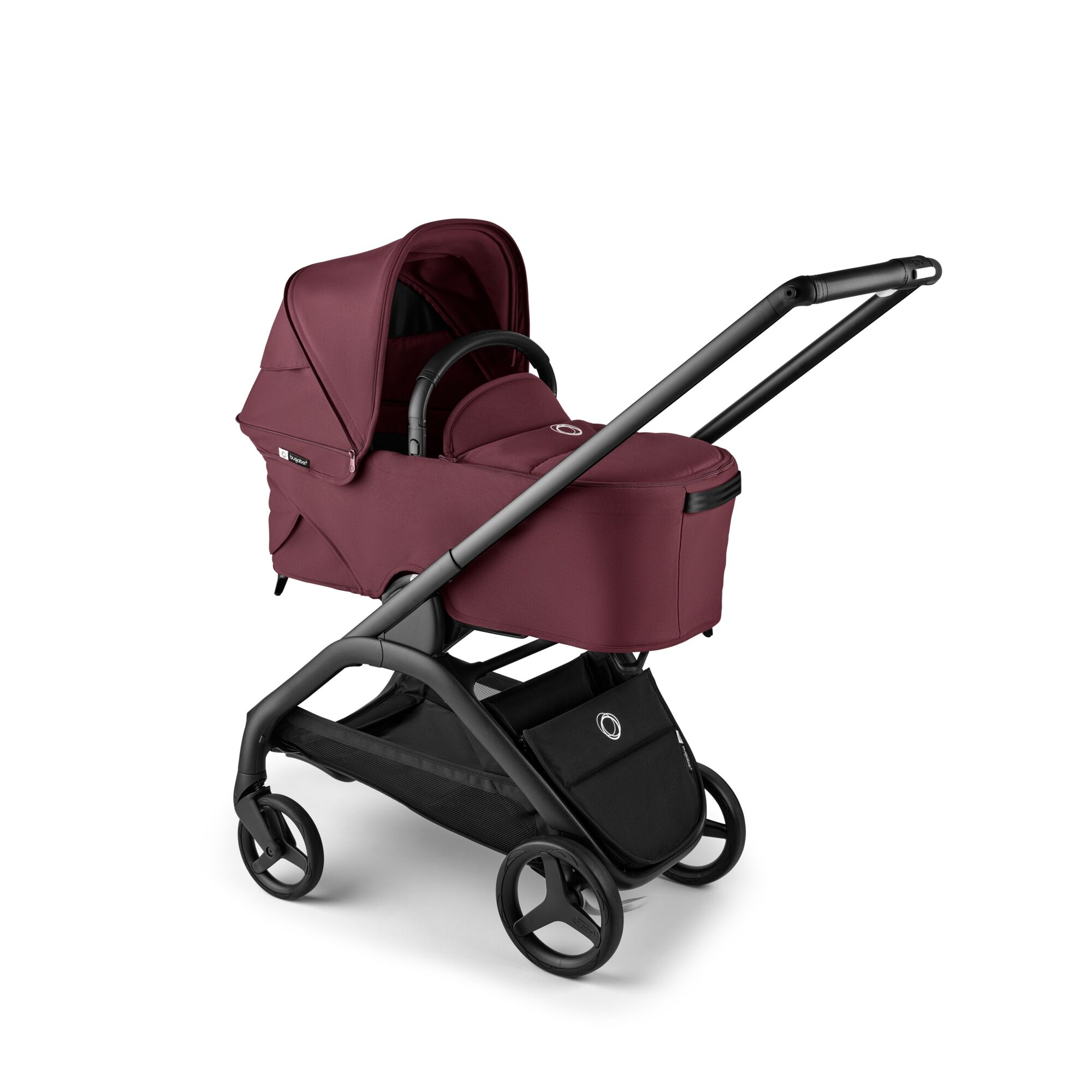 103232-BUGABOO DRAGONFLY COMPLETO BLACK - DARK CHERRY(1-0)-1