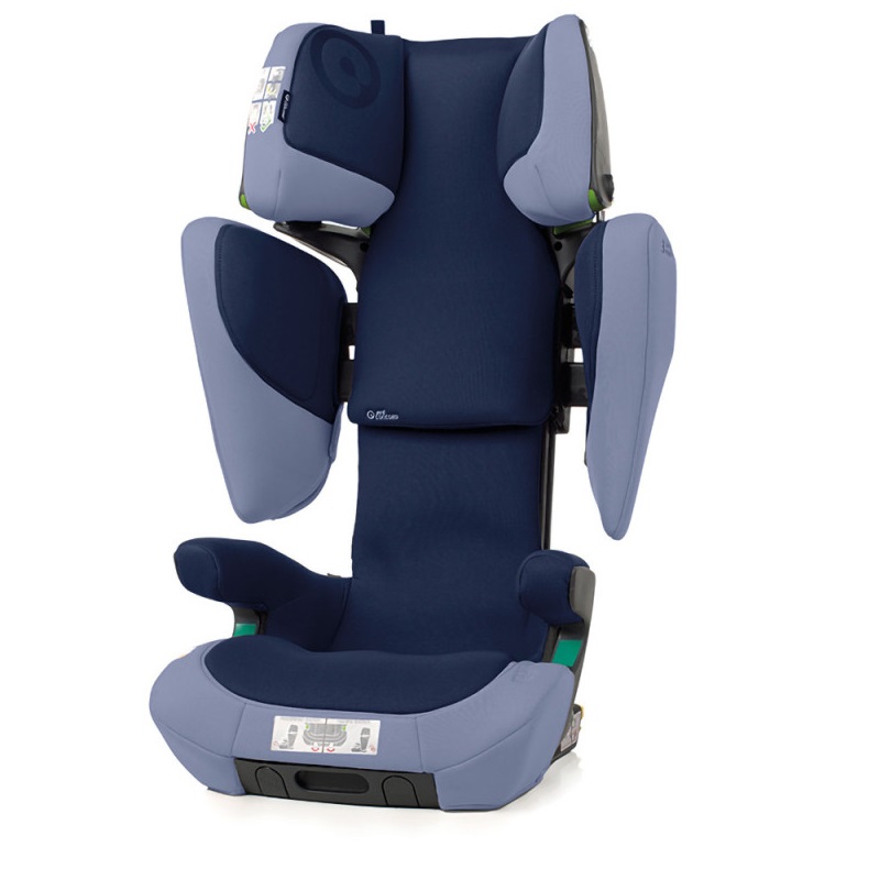 103876-SILLA AUTO CONCORD TRANFORMER IPLUS GR 2-3(10-0)-0