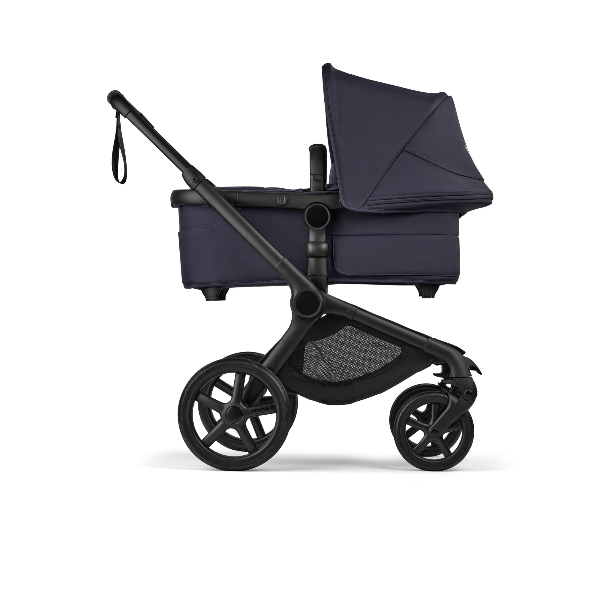 104185-BUGABOO FOW 5 RENEW COMPLETO BLACK - INDIGO(2-1)-0