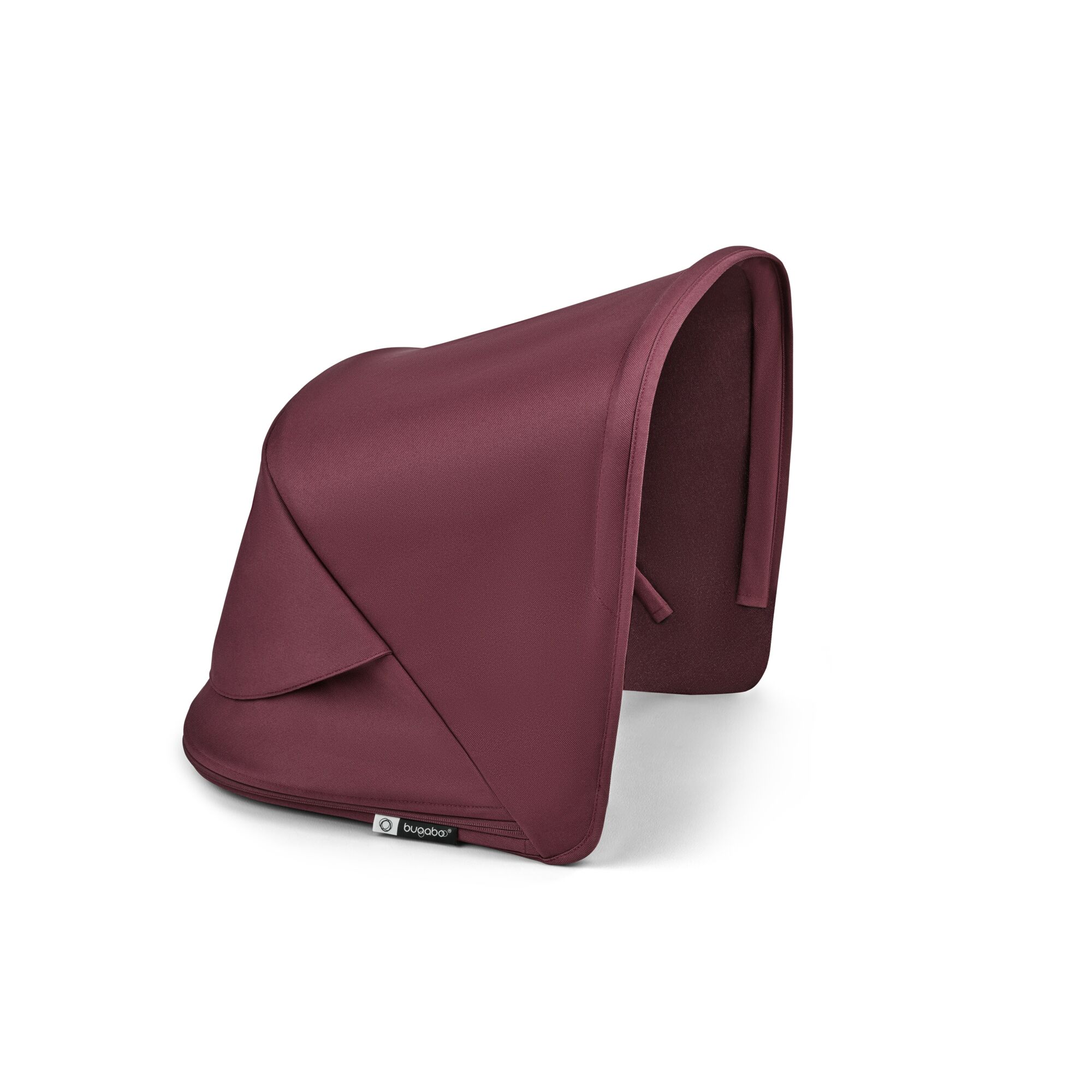 104634-BUGABOO FOX 5 RENEW CAPOTA ROJO CEREZA(0-0)-0