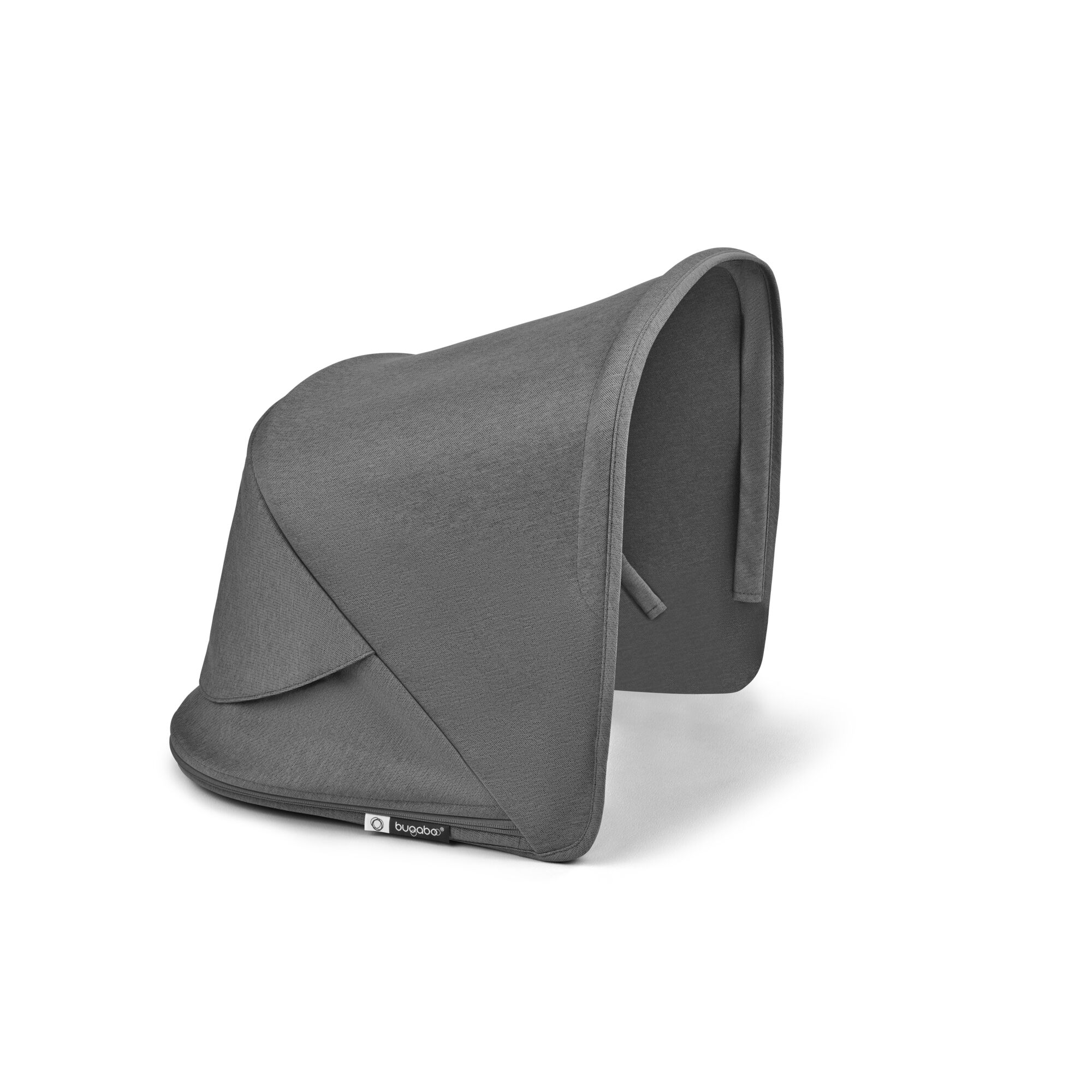 104636-BUGABOO FOX 5 RENEW CAPOTA GRIS LUNA(0-0)-0