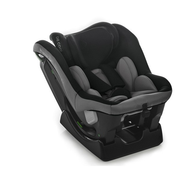 104810-SILLA COCHE BECOOL EAGLE 40-105 CM. CINTURONES(6-0)-0