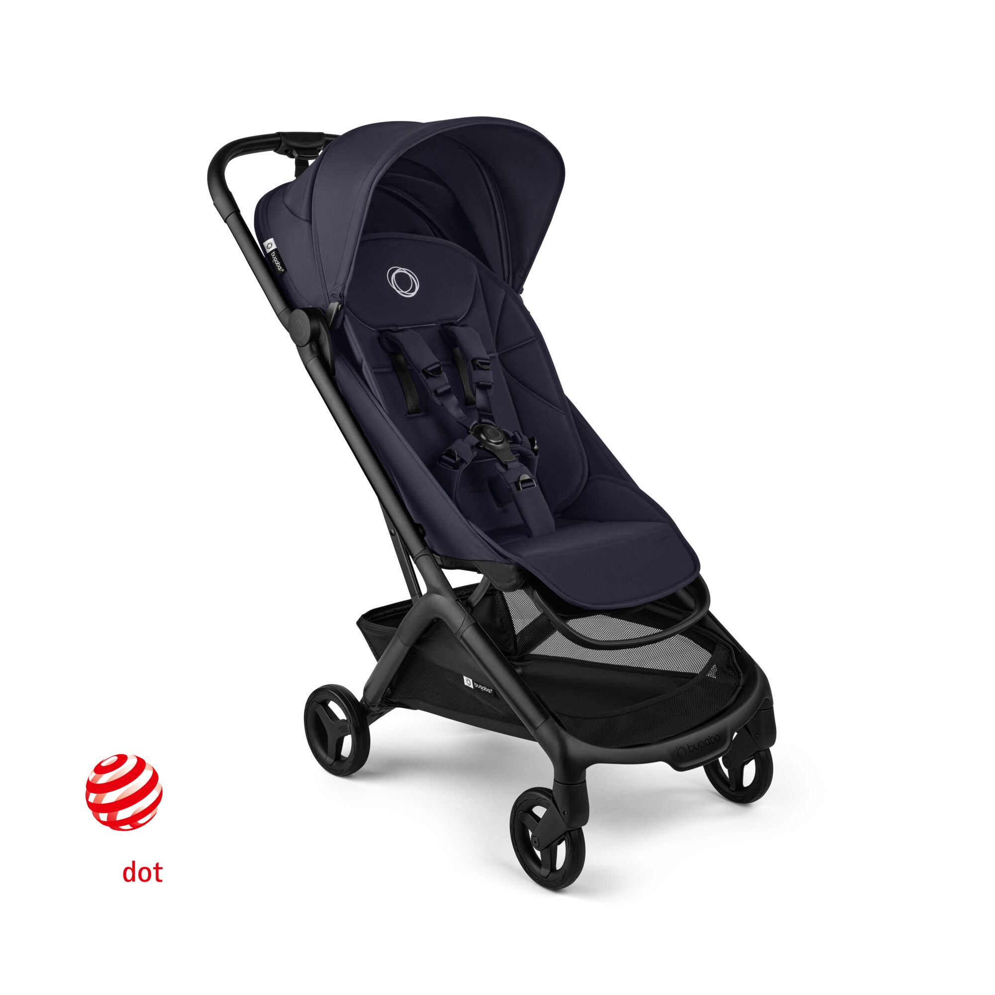 104869-BUGABOO BUTTERFLY 2 INDIGO(2-0)-0