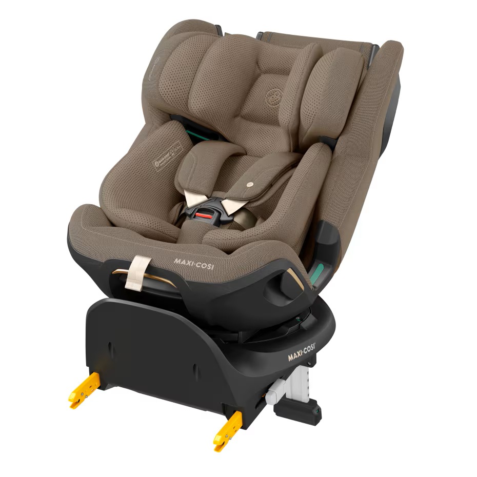 105216-SILLA COCHE MAXI-COSI EMERALD 360 PRO 40-150CM TRUFFLE(2-0)-0
