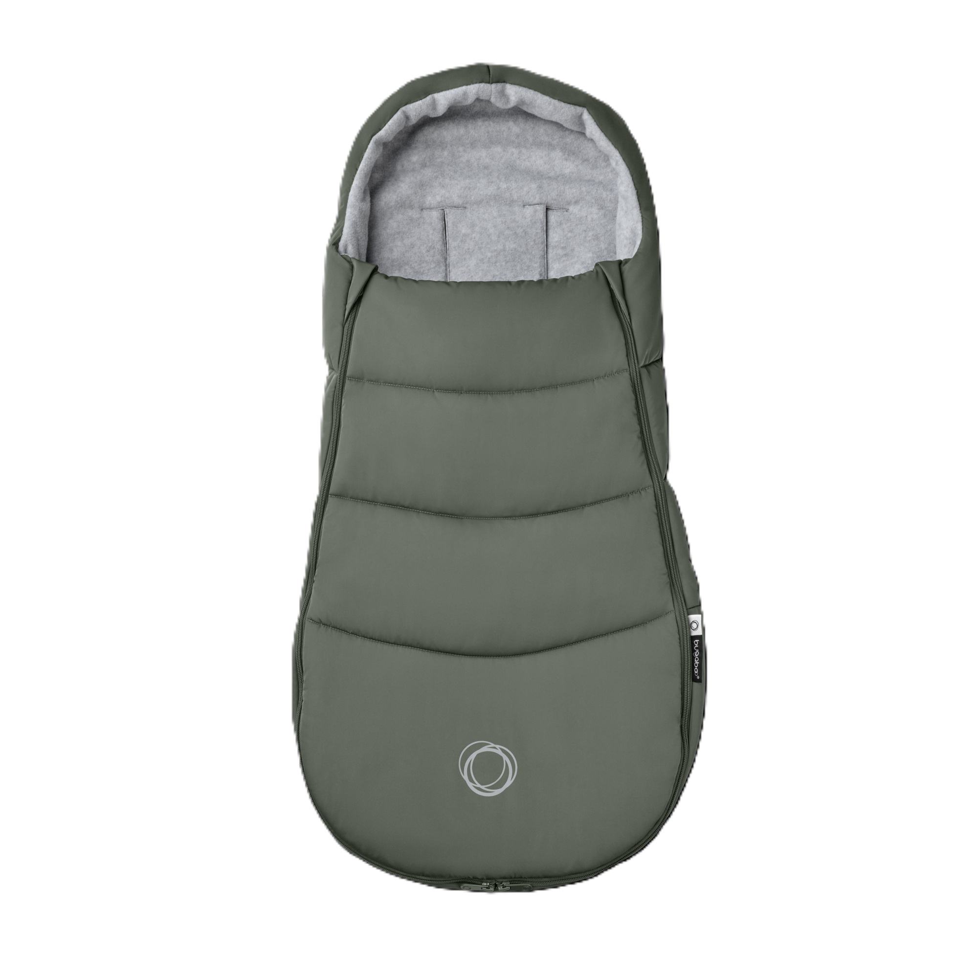 105575-SACO DE SILLA BUGABOO FOREST GREEN(1-0)-0