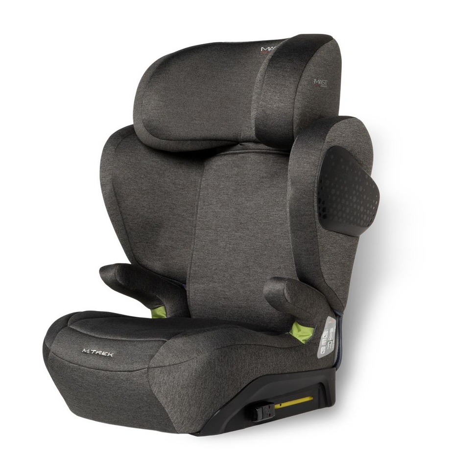 105616-SILLA AUTO MAST M.TREK VOLCANIC ASH 100-150 CM(3-0)-0