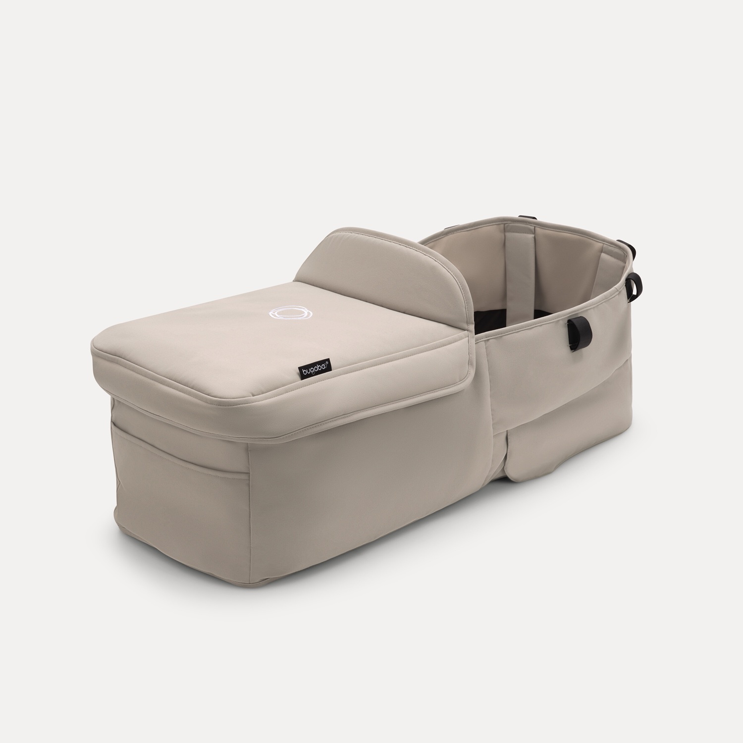 105684-BUGABOO DONKEY 5 FUNDA CAPAZO TAUPE(2-1)-0