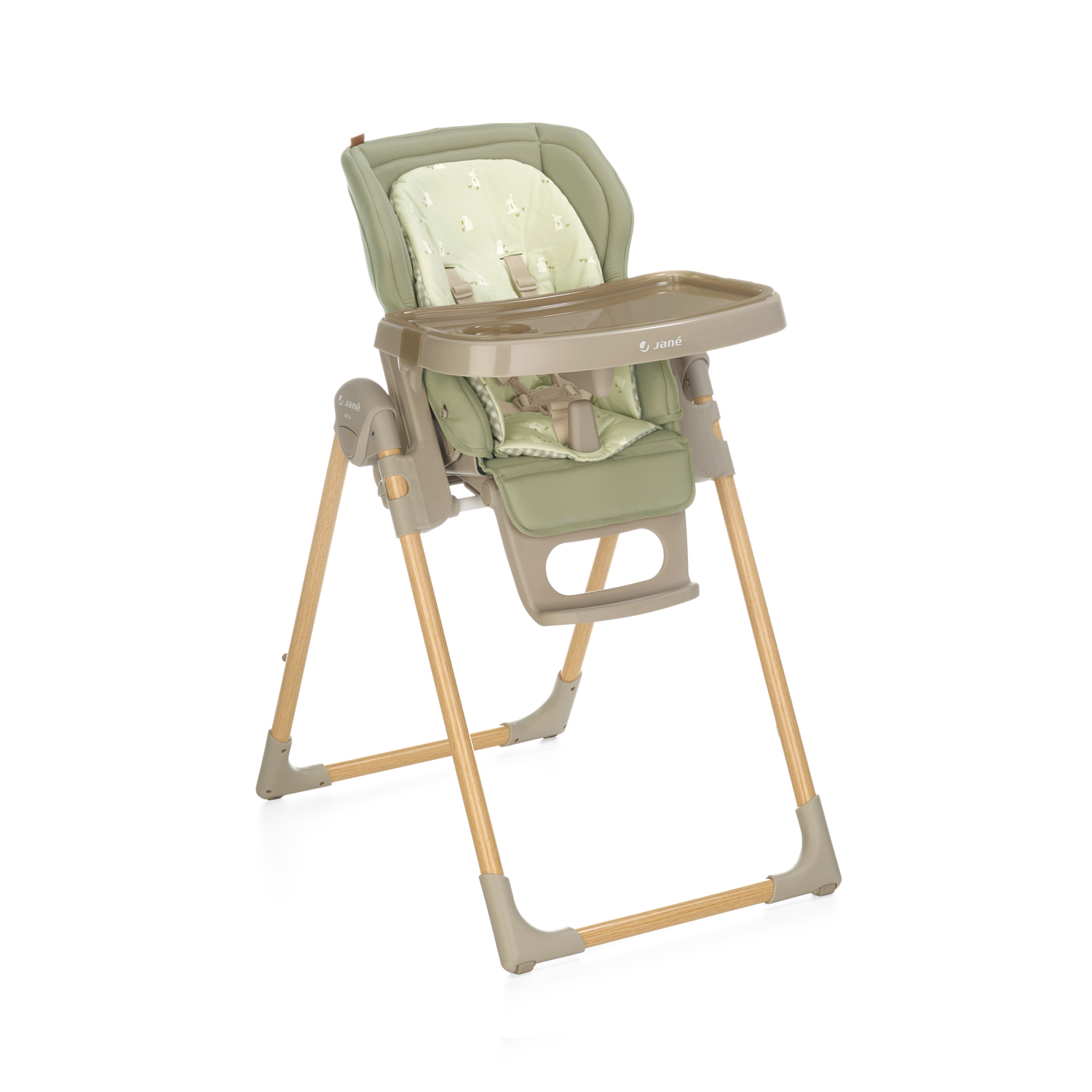 106032-6291W TRONA JANE MILA 0 MESES MADERA(6-2)-0