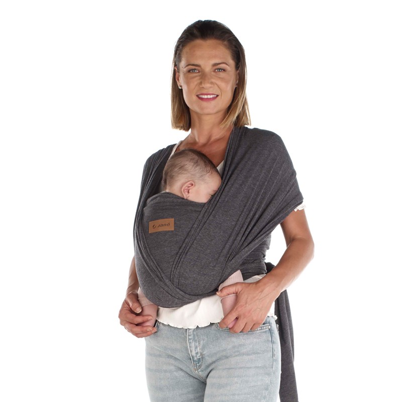106503-COCOON BABY WRAP FULAR GREYLAND JANE(2-0)-0