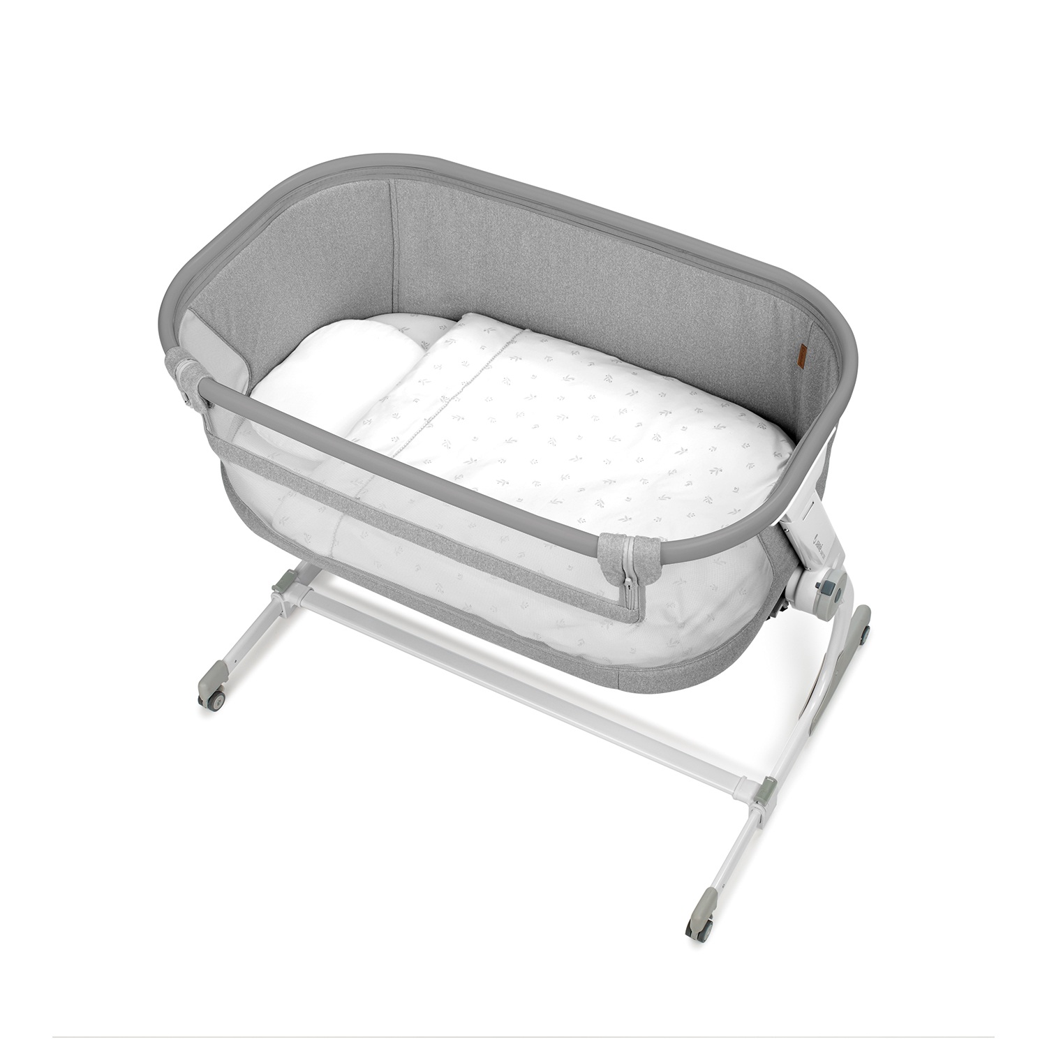 106537-6807 MINICUNA COLECHO BABY SIDE JANE(4-1)-0