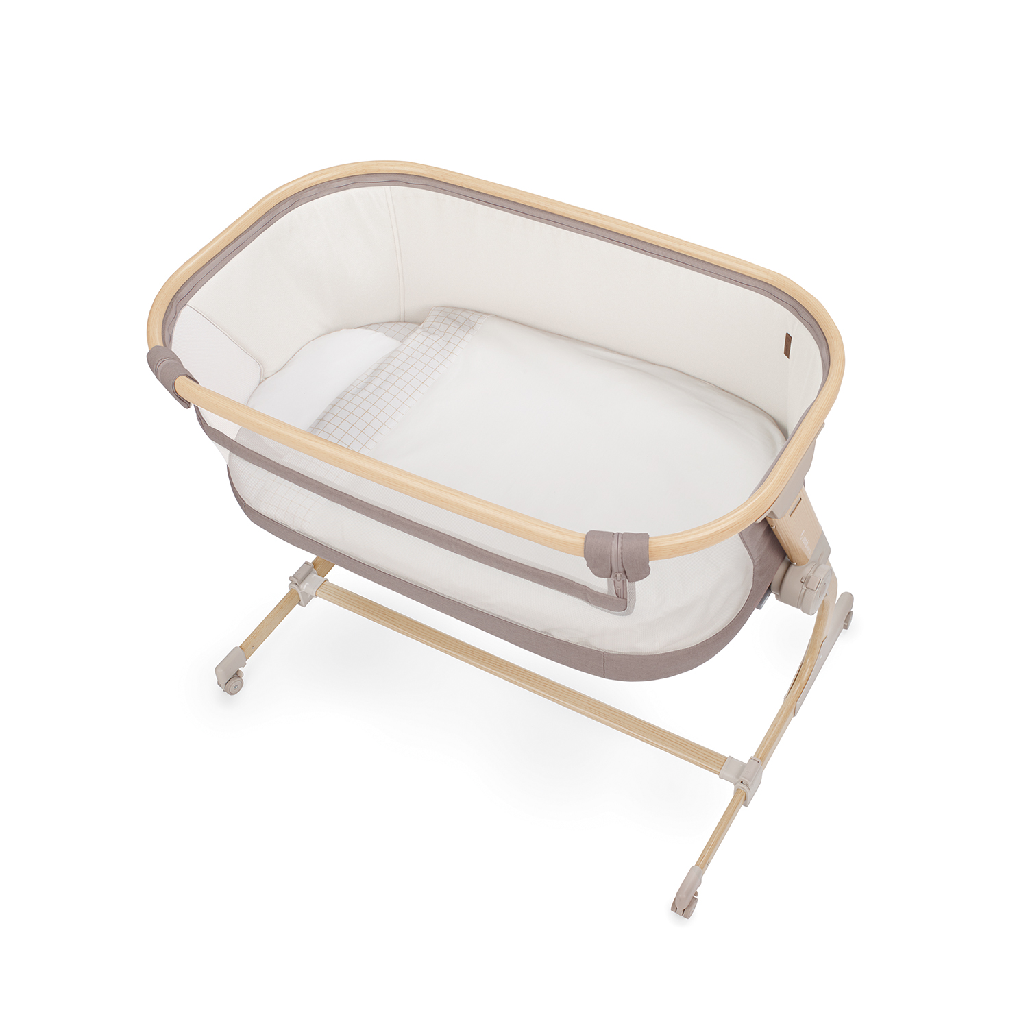 106538-6807W MINICUNA COLECHO BABY SIDE JANE(0-0)-0