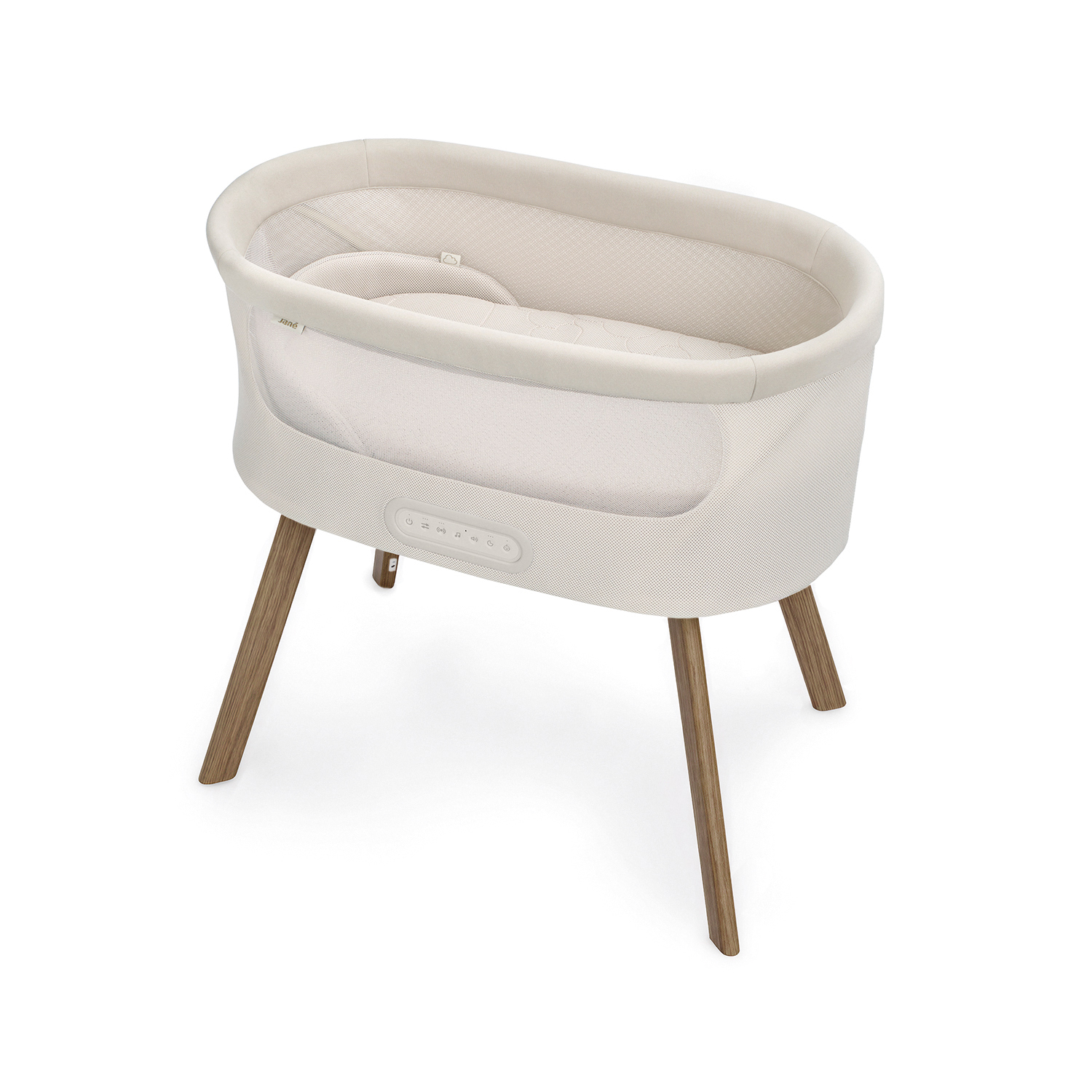 106541-6860W MINICUNA ELECTRONICA JANE BALANCEO Y MELODIA(0-0)-0