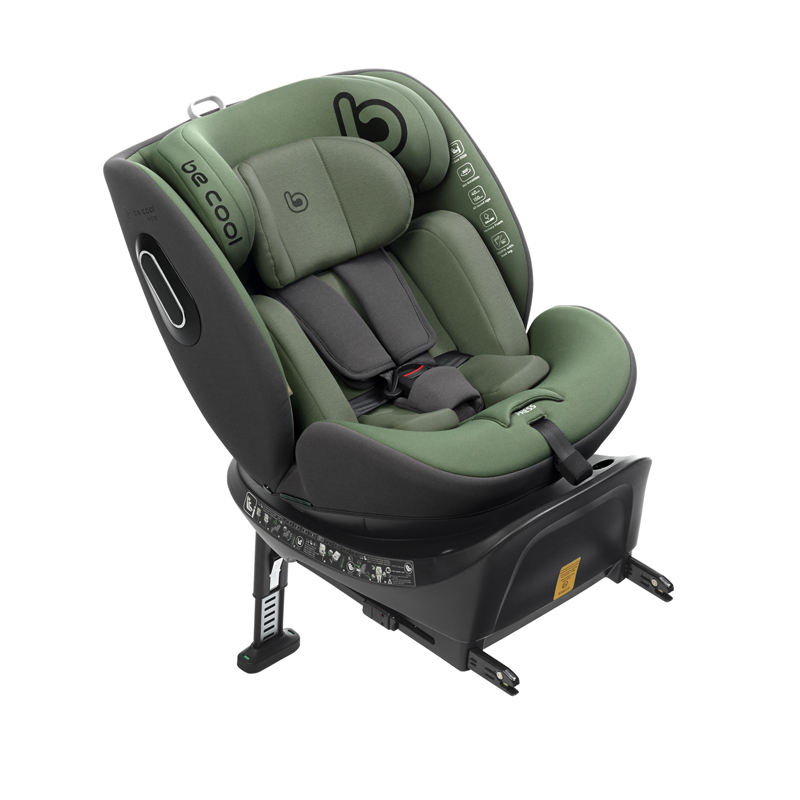 106546-7061 SILLA COCHE BECOOL NITRO 40-150 CM(2-0)-0