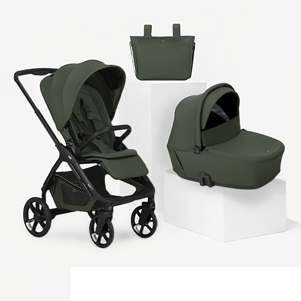 106552-5746 COCHE DUO JANE KEEP 2 SLEEP(0-0)-0