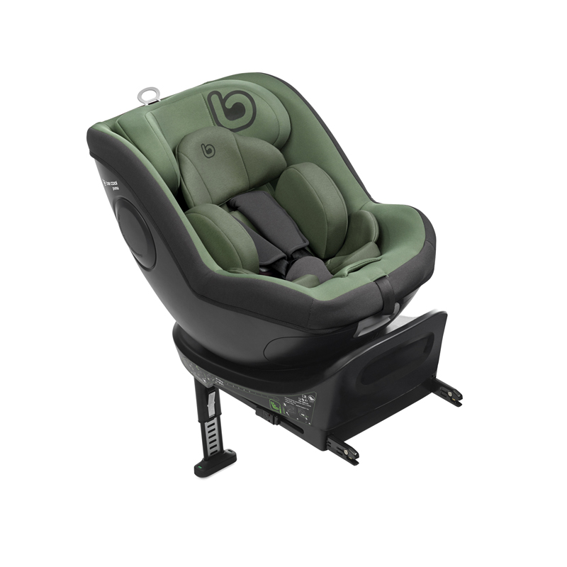 106985-7063 SILLA COCHE BECOOL PUMA 40-105 CM GR. 0-1(3-0)-0