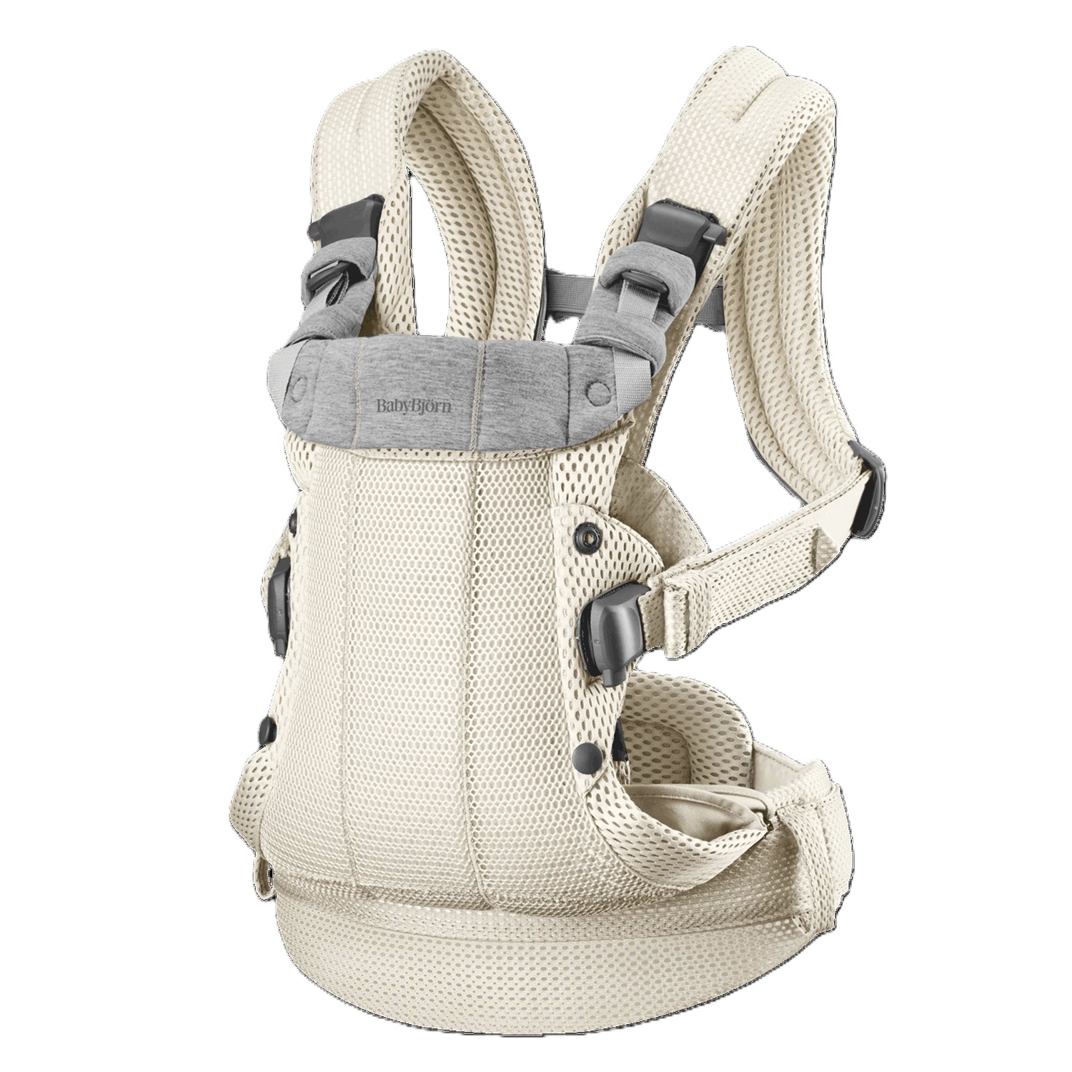107965-MOCHILA HARMONY CREMA 3,2 A 15 KG (0-3 AÑOS)(1-0)-0