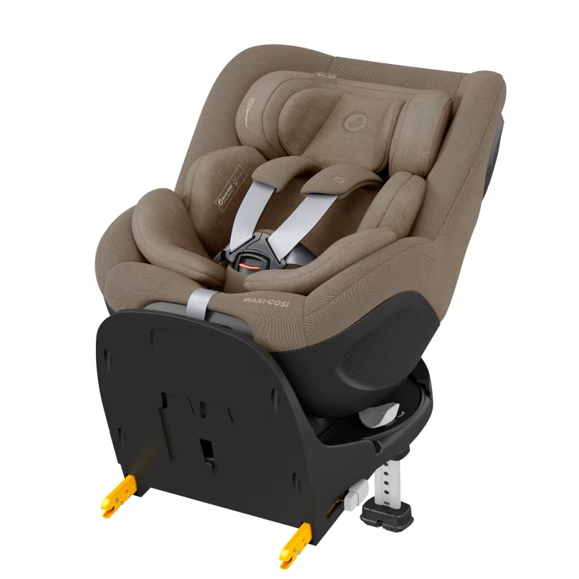 107988-SILLA COCHE MAXI-COSI MICA 360 PRO ISIZE GR.0-1 TRUFFLE(0-0)-0