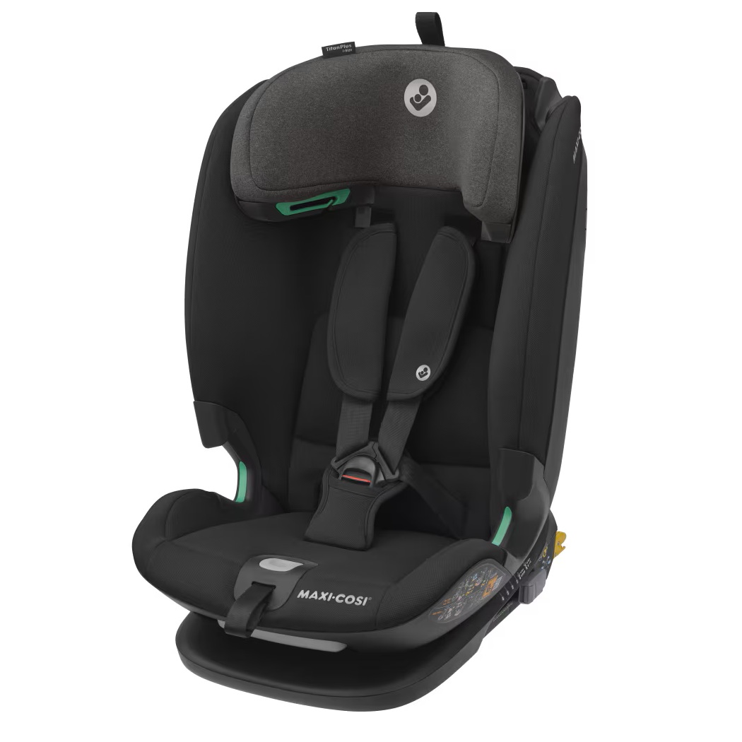108120-SILLA COCHE MAXI-COSI TITAN PLUS 75-150 CM(2-0)-0