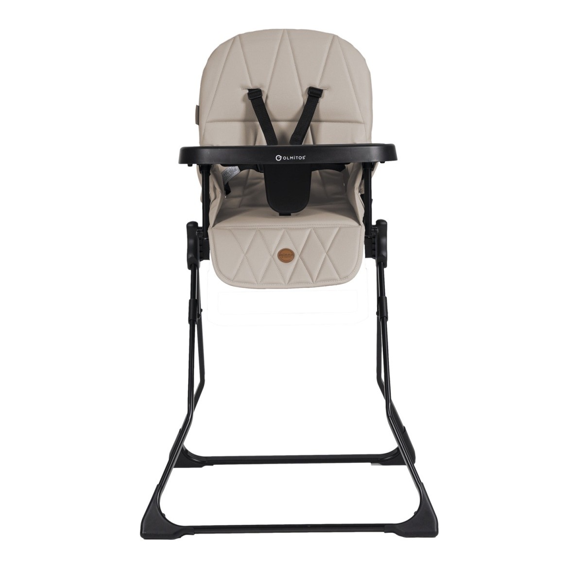 108300-TRONA BASICA PLEGABLE OLMITOS MINNA BEIG(4-0)-0