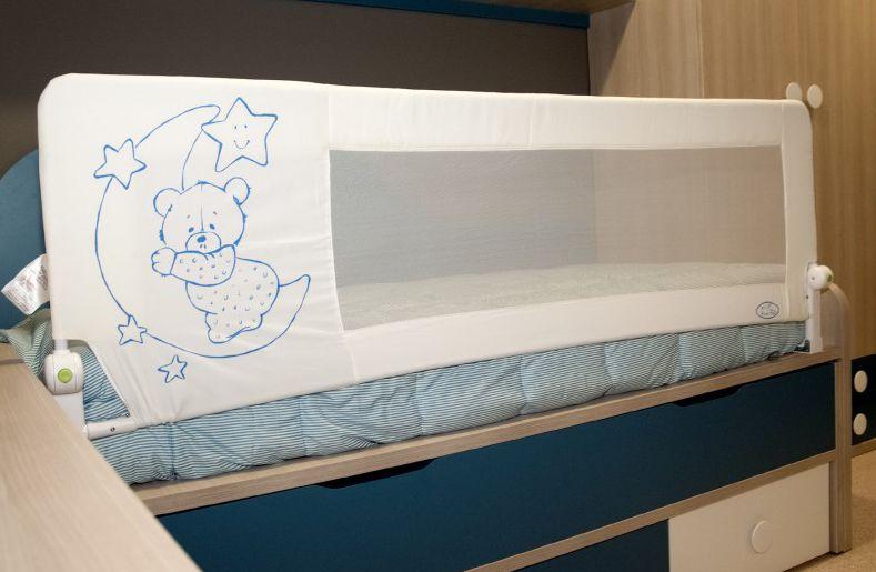 79485-barrera cama 180 cm. azul extra-larga(1-0)