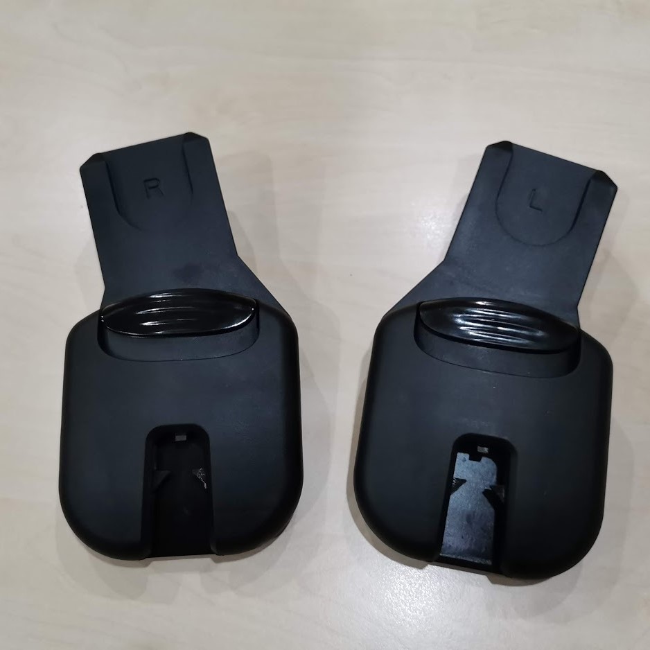 94089-FC/B-03 ADAPTADOR MAXICOSI ANEX E-TYPE(1-0)-0