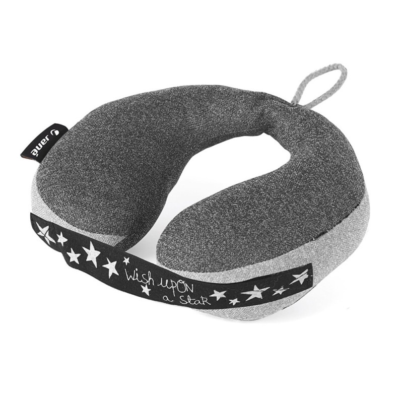 94442-COJIN APOYO CERVICAL S JET BLACK(4-0)-0