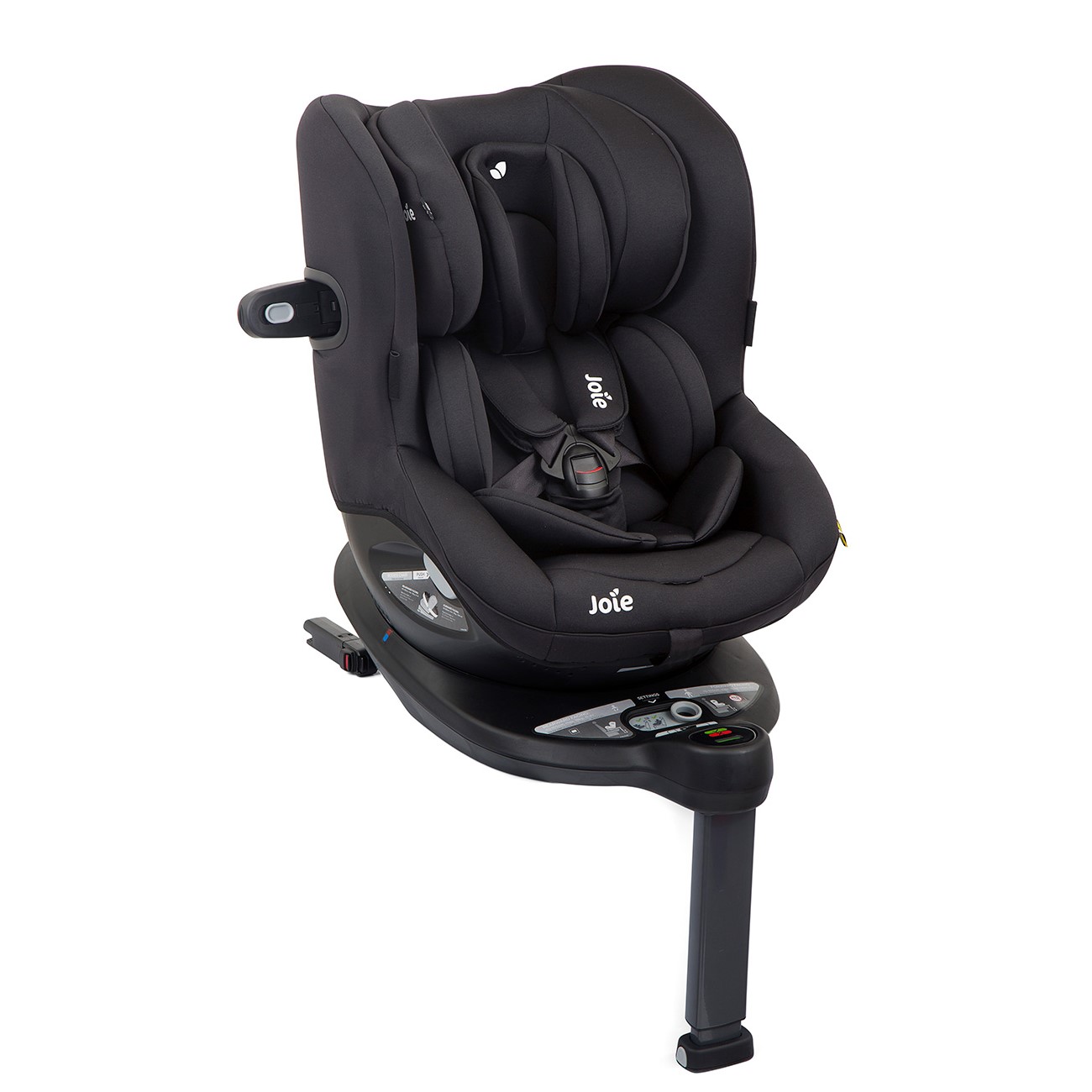 96084-SILLA AUTO I-SPIN 360 GR-0-1 ISIZE JOIE COAL(15-3)-0