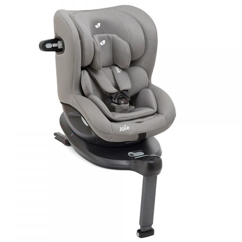 96861-SILLA AUTO I-SPIN 360 GR-0-1 ISIZE JOIE GRAY FLANNEL(6-0)-0