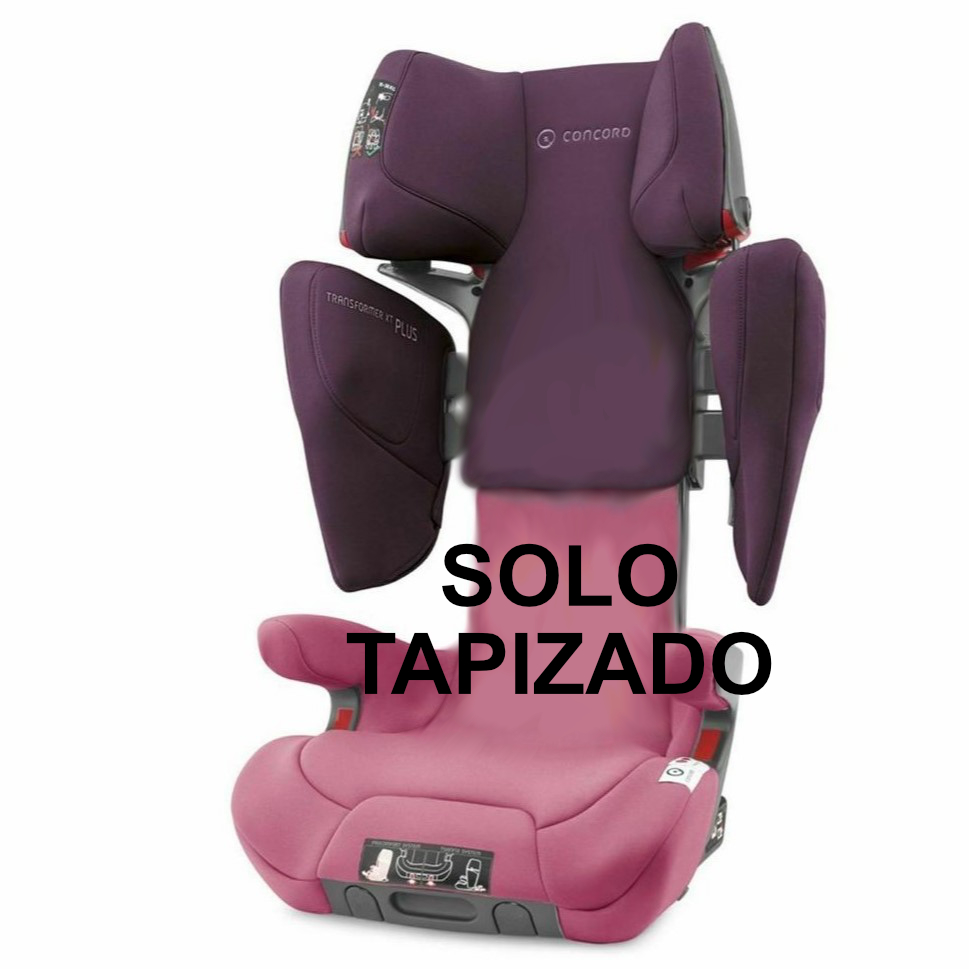 99251-TAPIZADO SILLA CONCORD TRANSFORMER XT(42-2)-0