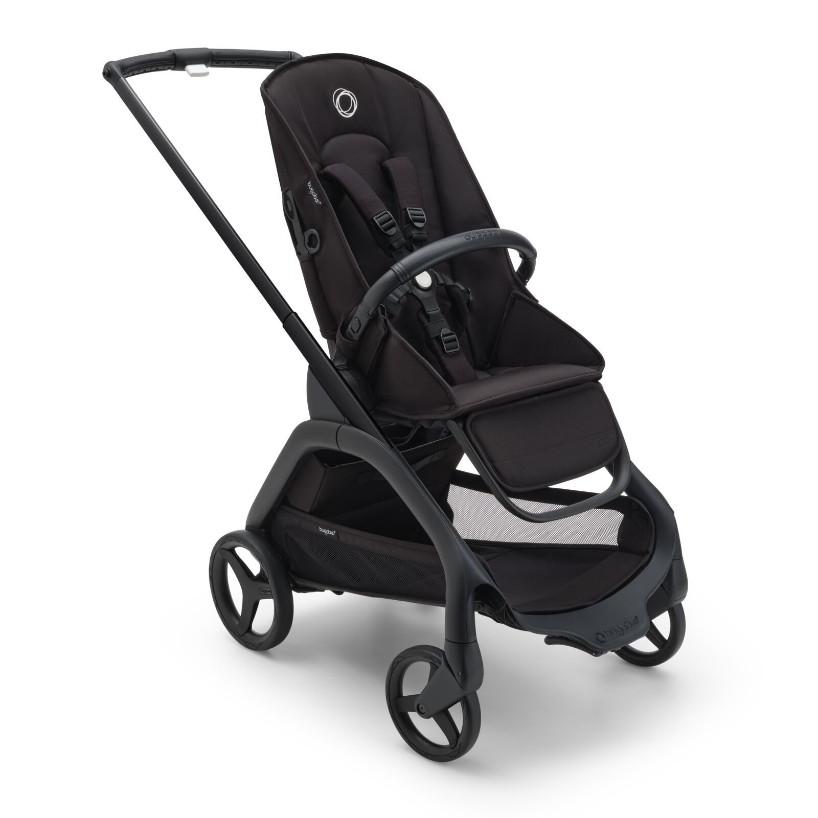 100365-BUGABOO DRAGONFLY BASE NEGRO - NEGRO(8-2)-0