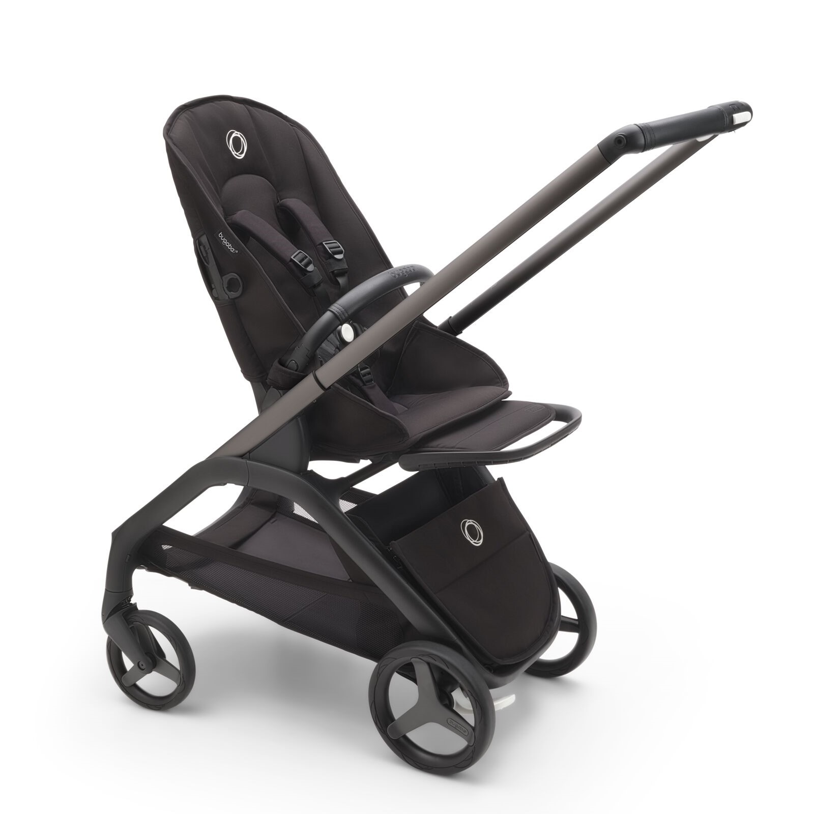 100366-BUGABOO DRAGONFLY BASE GRAFITO - NEGRO(5-2)-0