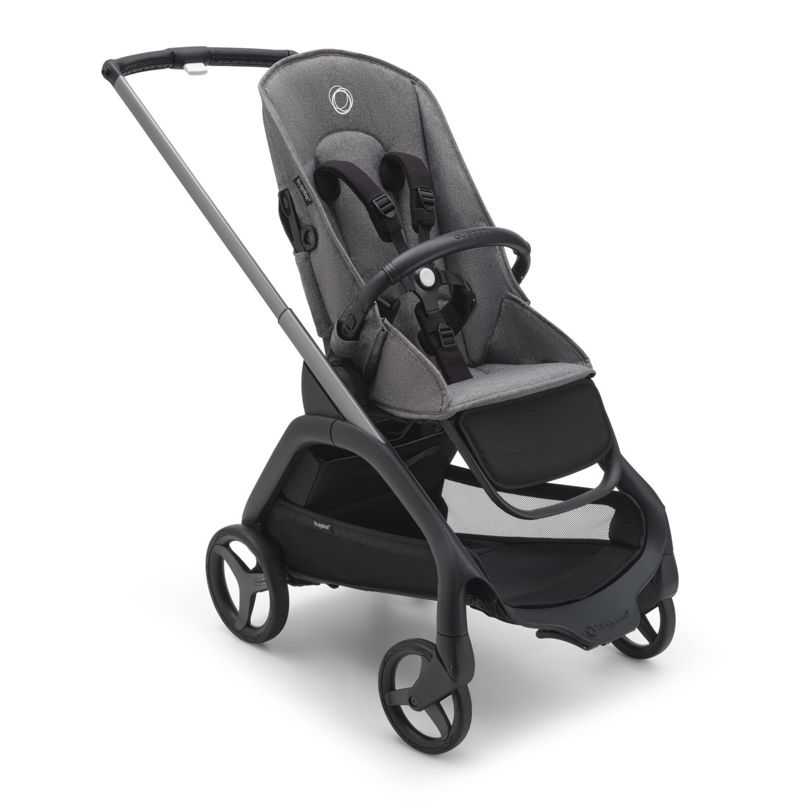 100367-BUGABOO DRAGONFLY BASE GRAFITO - GRIS MELANGE(2-0)-0