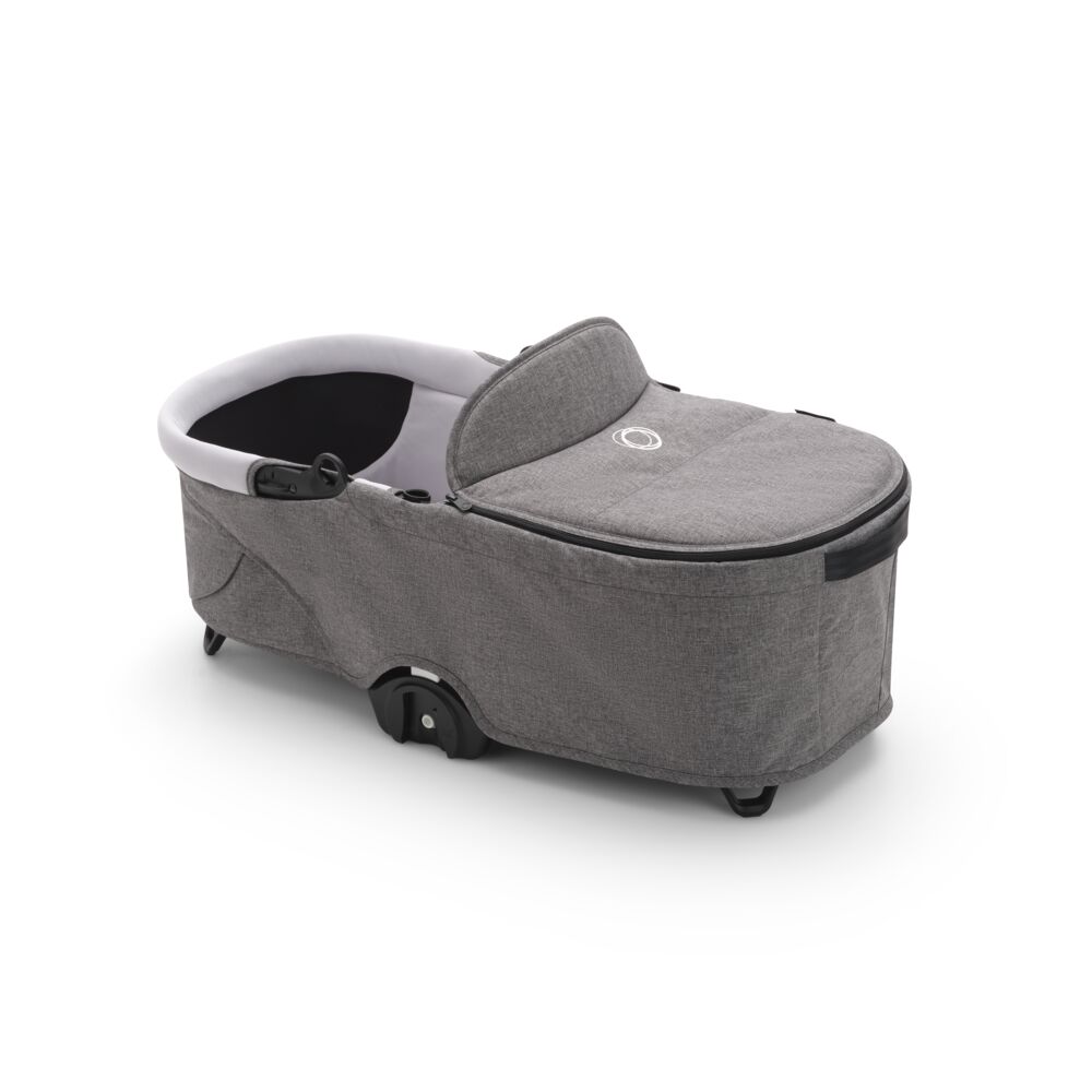 100377-CAPAZO BUGABOO DRAGONFLY GRIS MELANGE(0-0)-0