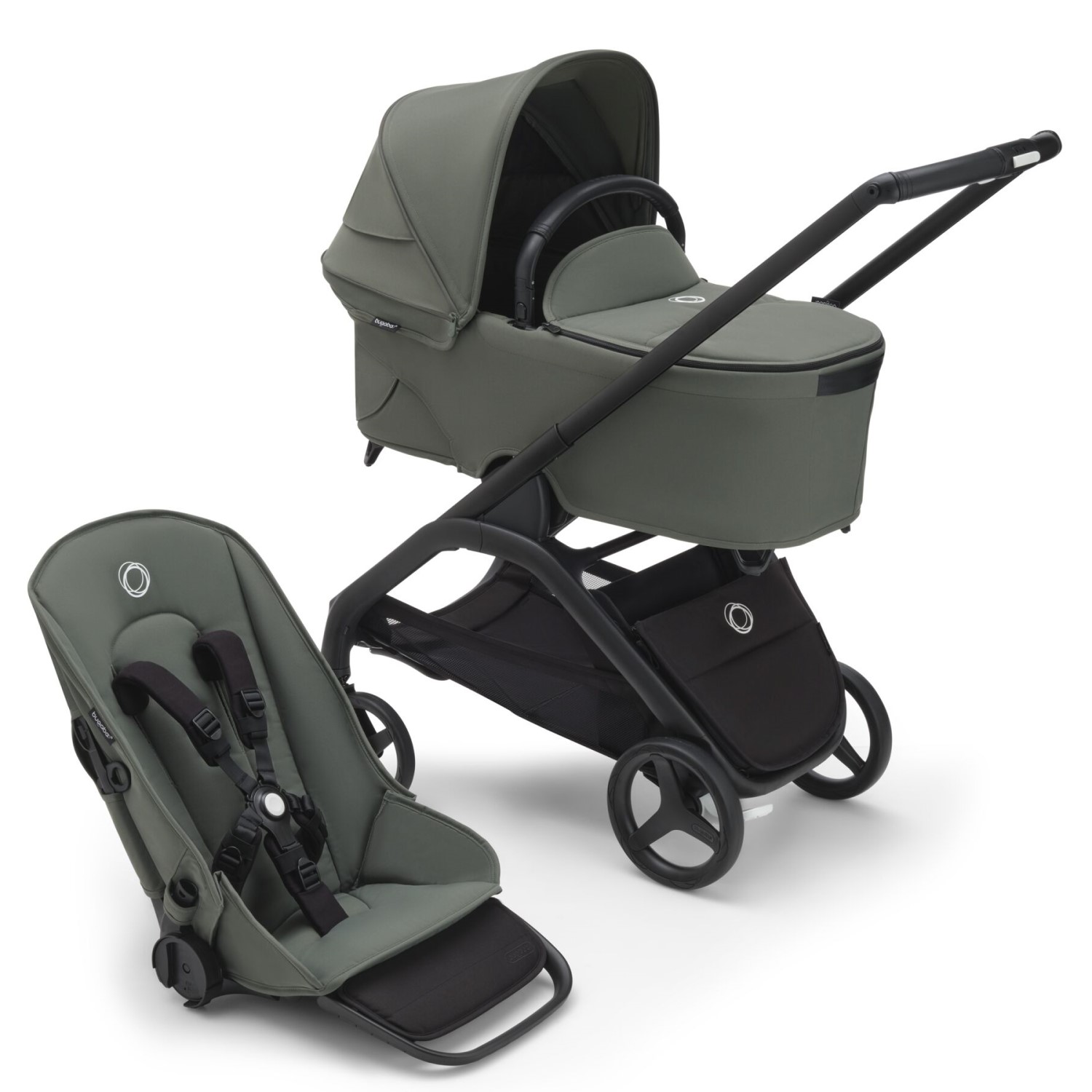 100407-BUGABOO DRAGONFLY COMPLETO NEGRO - VERDE BOSQUE(2-0)-1