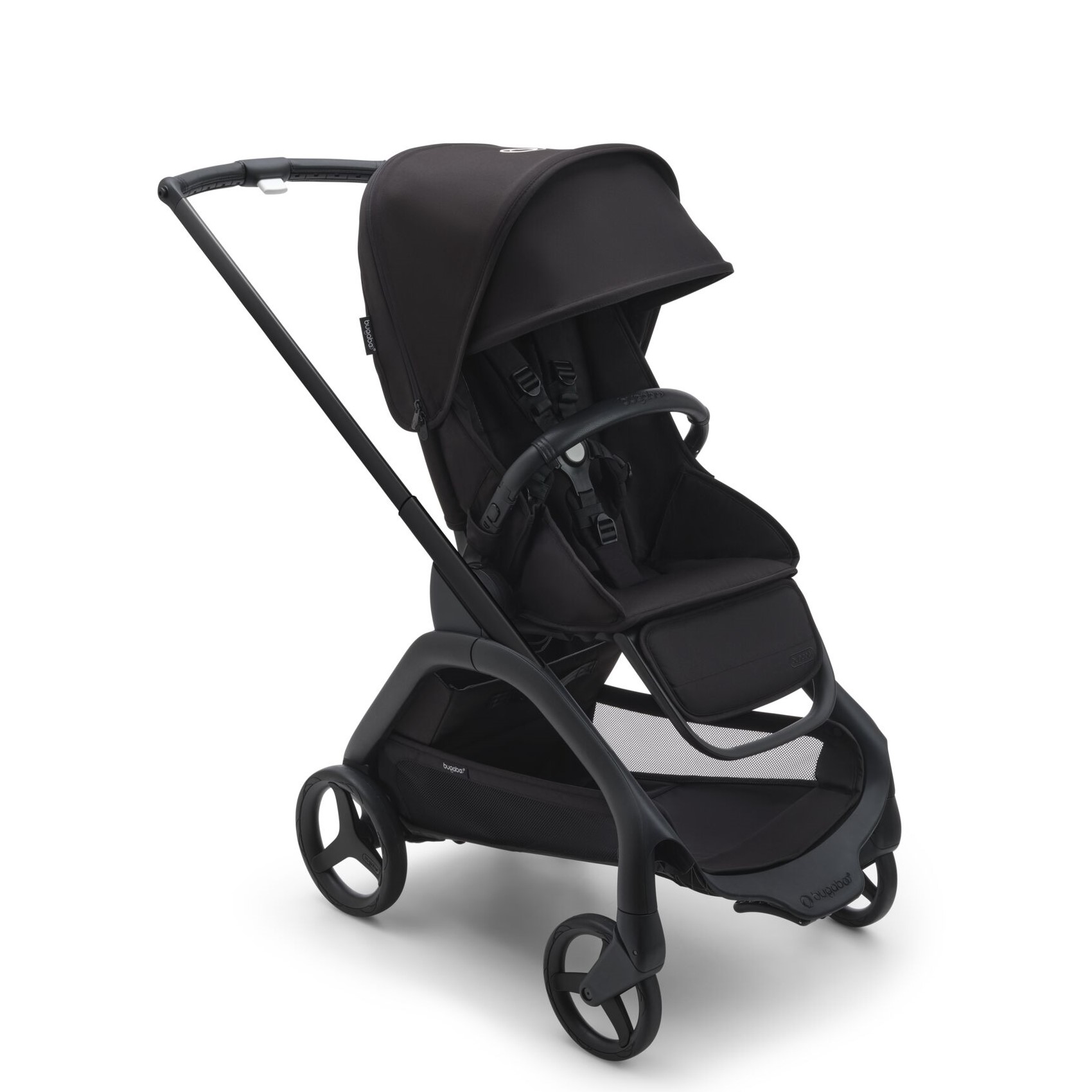 100497-BUGABOO DRAGONFLY BLACK - BLACK - BLACK(0-0)-0