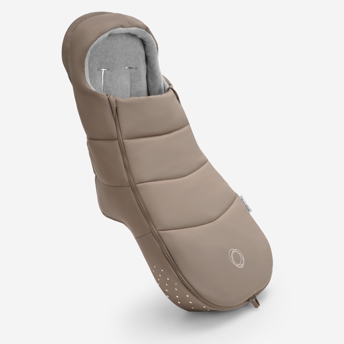 100976-BUGABOO SACO DUNE TAUPE(5-0)-0