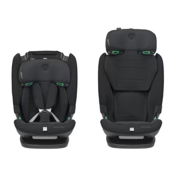 101346-SILLA COCHE MAXICOSI TITAN PRO-2 ISIZE GR.1-2-3(2-0)-2