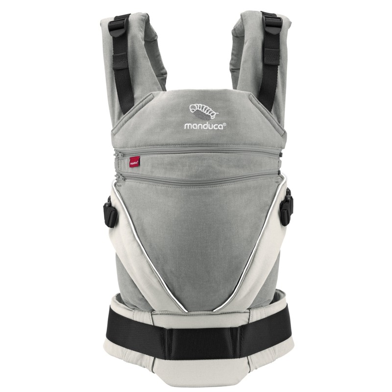 101530-MOCHILA MANDUCA XT GRIS-BLANCO 3.5-20 KG.(1-1)-0