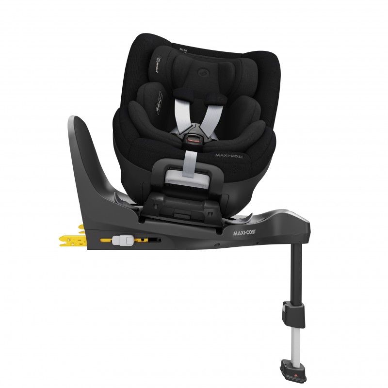 101556-SILLA COCHE MAXI-COSI MICA 360 PRO ISIZE GR.0-1 BLACK(17-6)-2