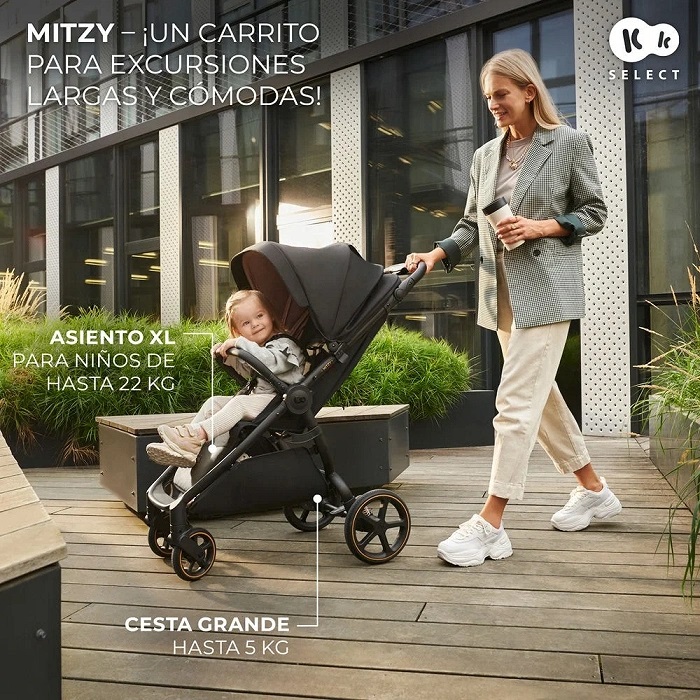 102037-SILLA PASEO KINDERKRAFT MITZY NEGRA(1-0)-1