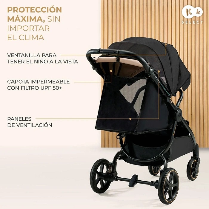 102037-SILLA PASEO KINDERKRAFT MITZY NEGRA(1-0)-4