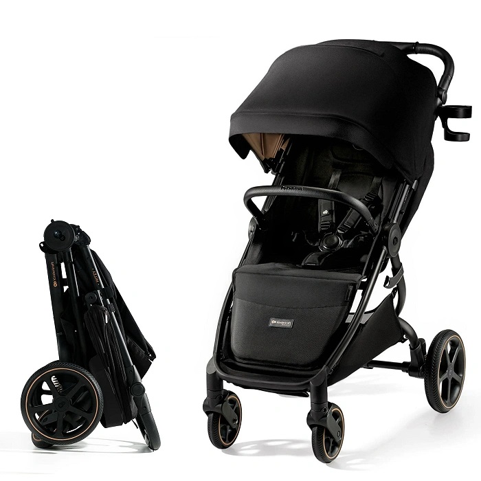 102037-SILLA PASEO KINDERKRAFT MITZY NEGRA(1-0)-0