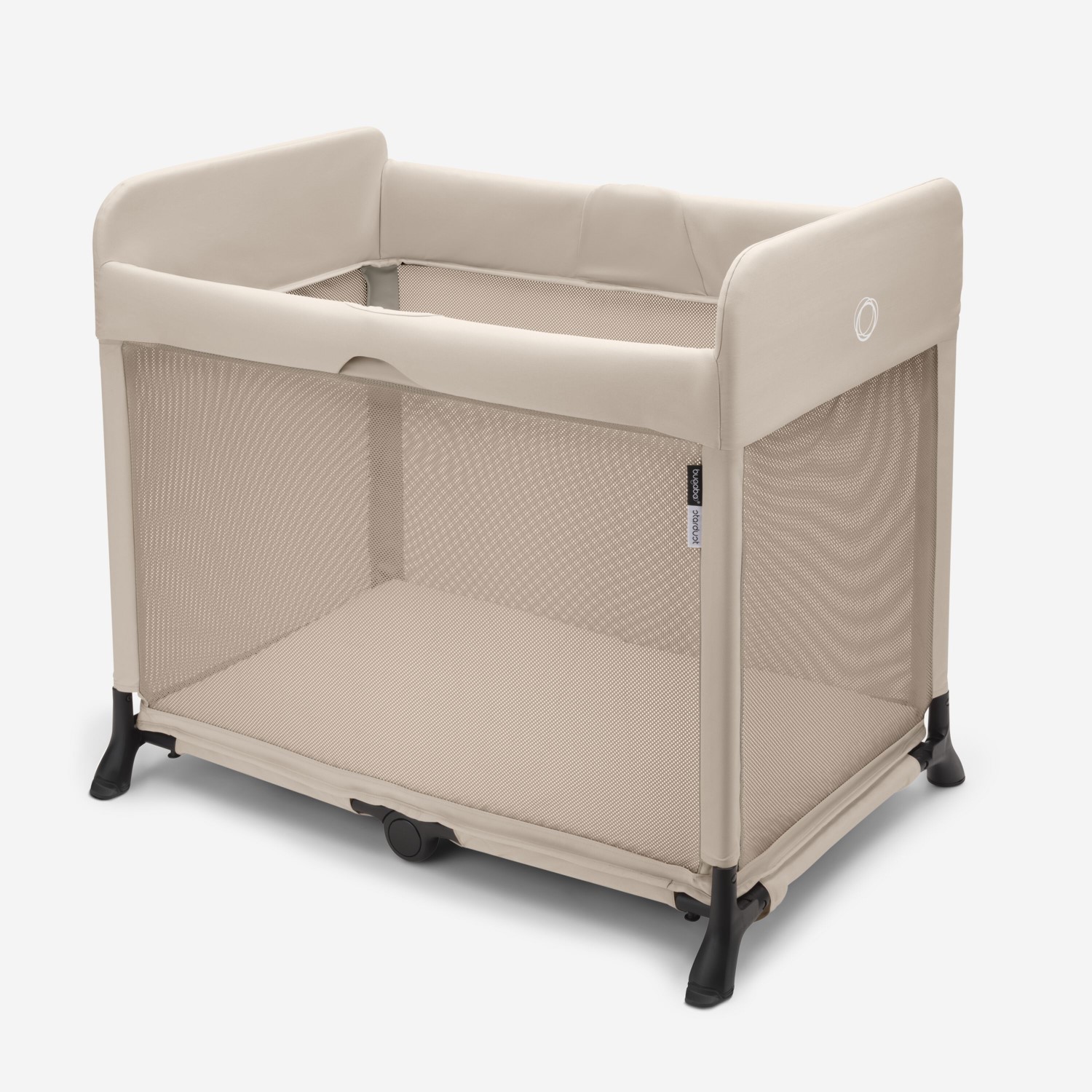 102041-CUNA VIAJE BUGABOO STARDUST 2023 DESERT TAUPE(4-0)-0