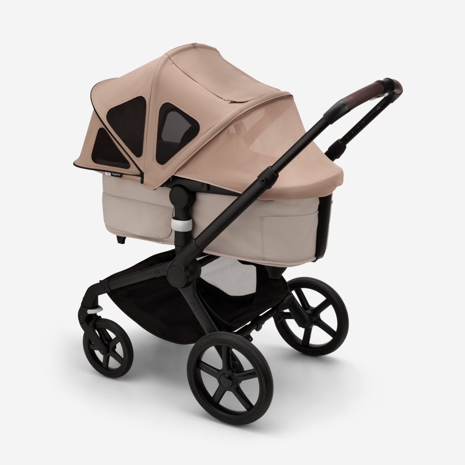 102043-CAPOTA VENTILADA BUGABOO FOX5 DUNE TAUPE(5-0)-2