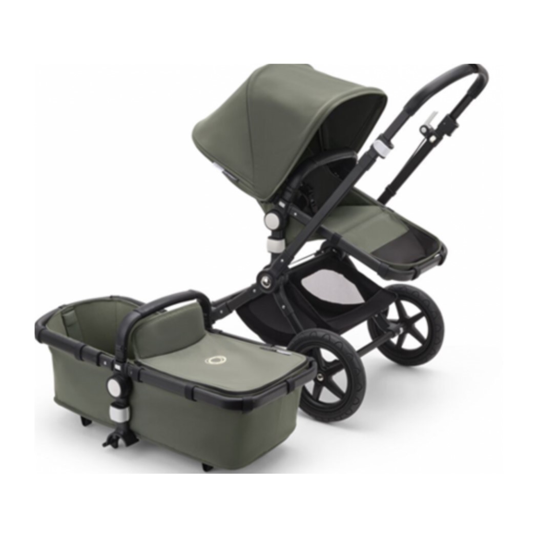 102555-BUGABOO CAMALEON 3 PLUS VERDE BOSQUE(6-0)-0